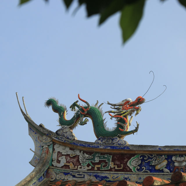 What’s so special about quanzhou ?? What’s so special about quanzhou ??