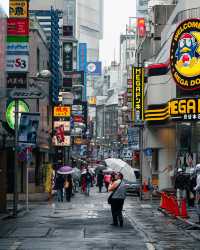 東京自由行🏨3招教你揀超值住宿