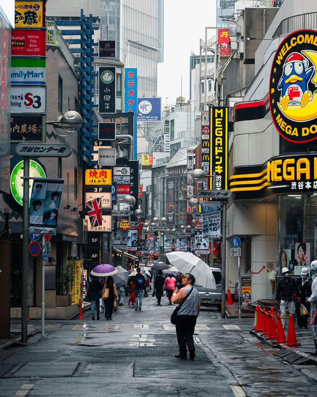 東京自由行🏨3招教你揀超值住宿