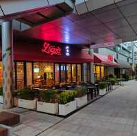 Enjoy Mexican Food at Luga's Nanjing