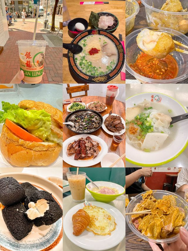 大膽點！貴州出發一個人旅行11天玩轉大灣區