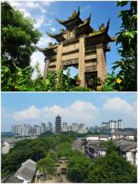 四川隆昌，這一定會讓你流連忘返