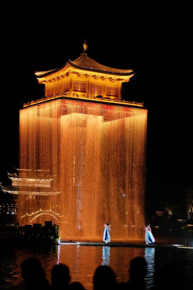 婺源——江西的世外桃源