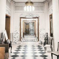Step into European Elegance 😍