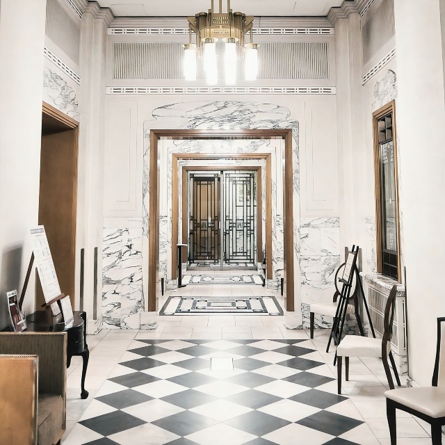 Step into European Elegance 😍