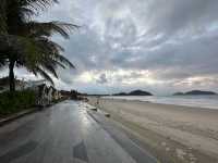 A hidden beauty in Hainan…