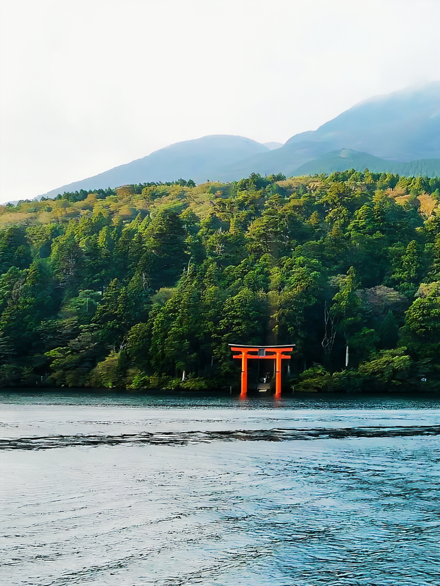 A Must-Visit Destination in Japan