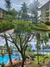 二刷蘭卡威，只住這家酒店!