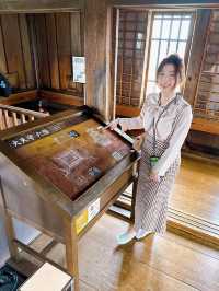 探索姬路城：日本的歷史瑰寶