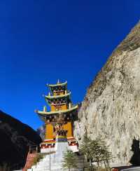 川西小眾秘境 | 鄉城，遺失在河谷的世外桃源