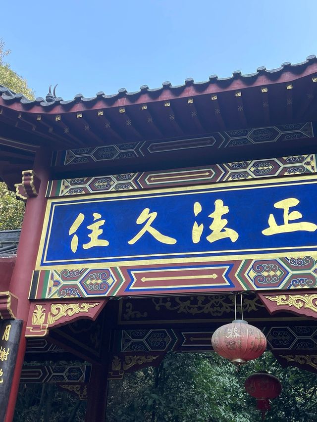 郴州王仙岭｜｜宛如在畫中