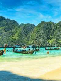 Your Ultimate Guide to Phi Phi Islands