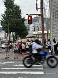 福岡 被忽視的日本可愛小城
