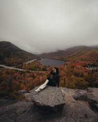 Fall Adventures Unveiled: Exploring the Charms of New Hampshire