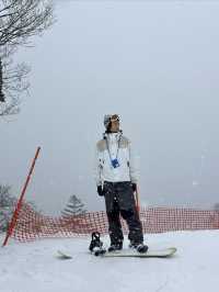 輕井澤滑雪必住！輕井澤萬豪溫泉度假酒店