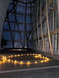 魔都新夜景地標再也不用去外灘人擠人了