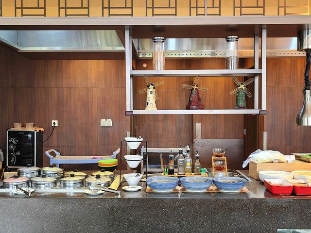 住在合肥｜盛捷天鹅湖服務公寓