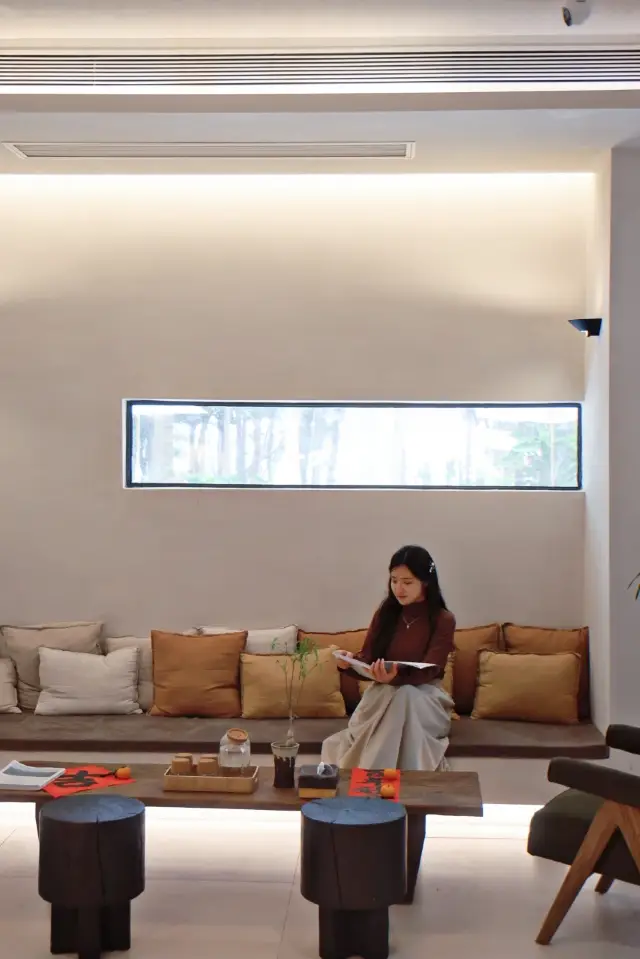 Wanning Seaview Homestay | A high-end design sense homestay!