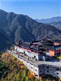 龍氣沖天浙江這個地方藏的夠深啊