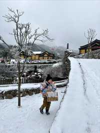 無需遠赴南方小土豆勇闖南國雪鄉攻略