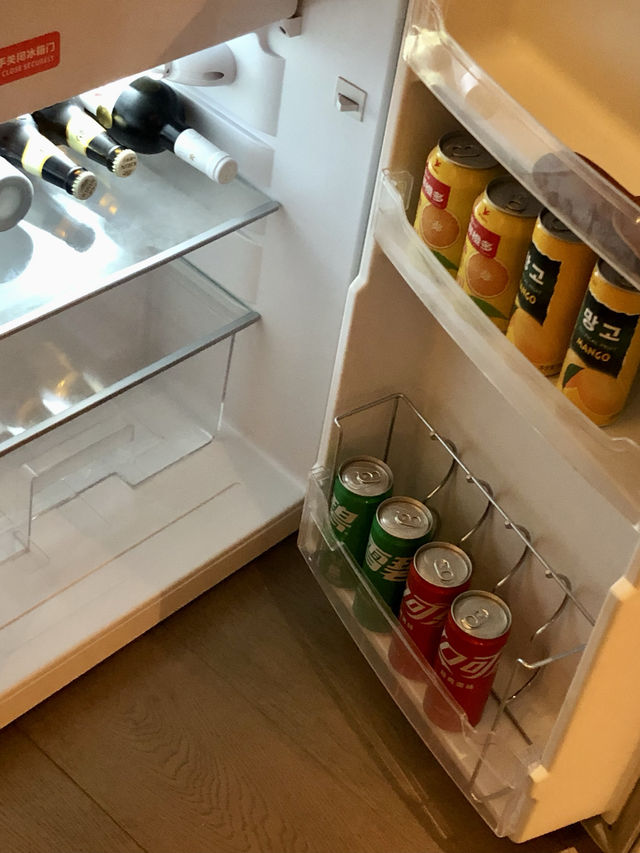 在南寧，鎖定這家酒店！！