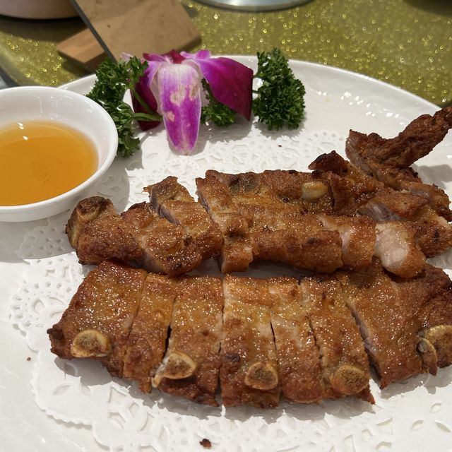 嚐嚐品宴潮州菜