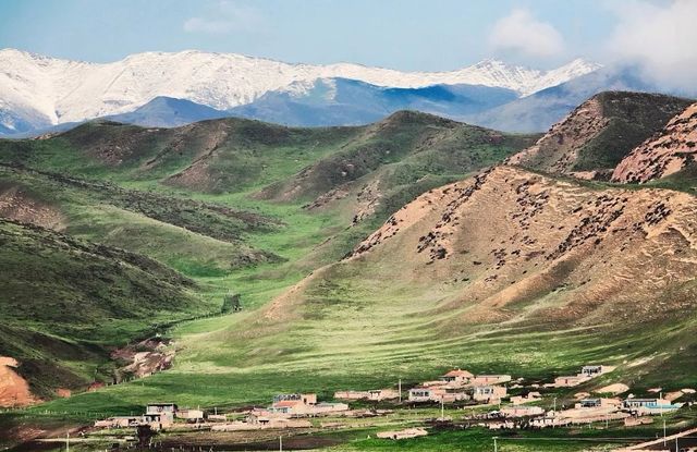 新疆獨庫公路旅遊攻略！