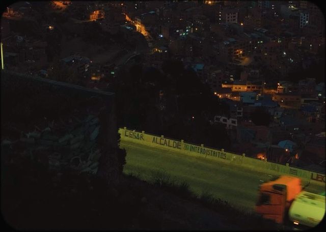 그래요. 라파즈를 낭만적이게 즐기는 방법
