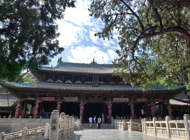 太原兩日遊!!! 太原兩日遊!!!