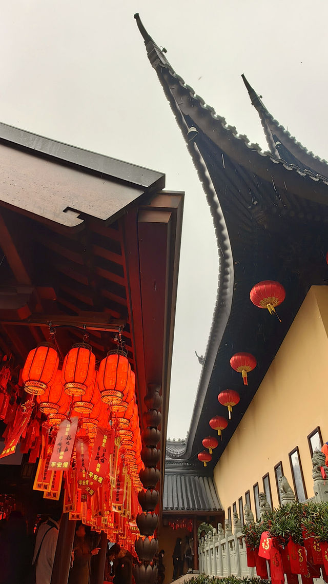 龍年正月十五 玉佛禪寺祈福 龍年正月十五 玉佛禪寺祈福