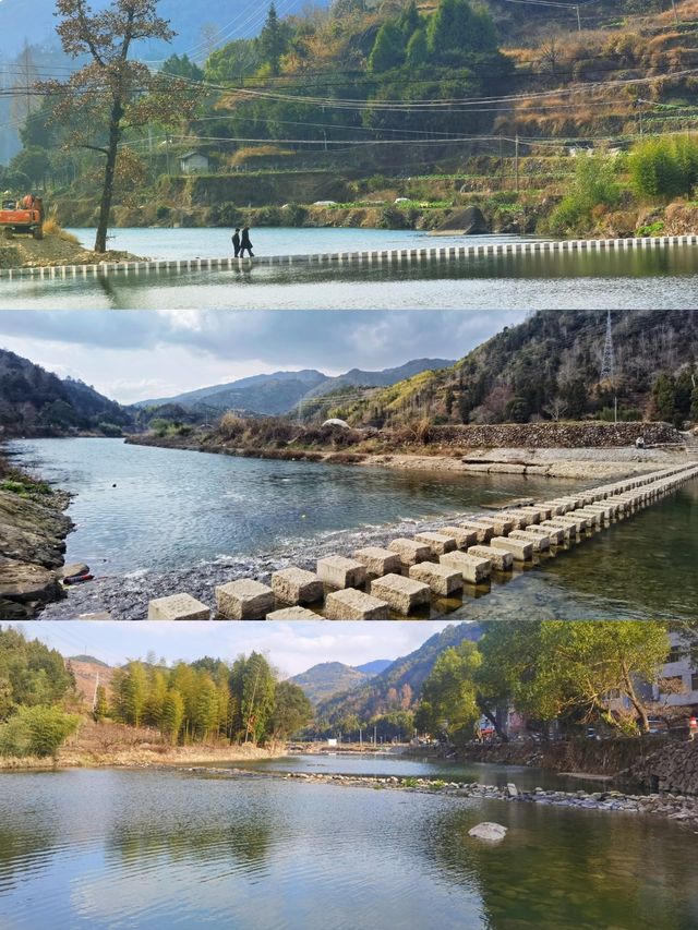 過大年:永嘉休閒二日遊 過大年:永嘉休閒二日遊