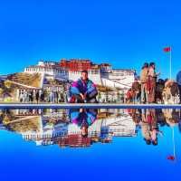 8 Days Exploring Tibet