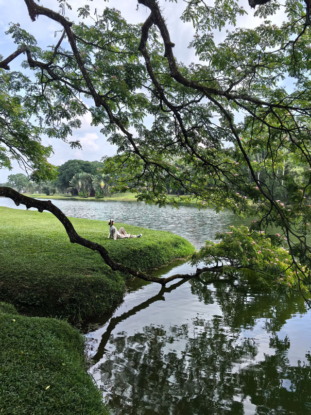 馬來西亞免簽｜7天6晚小眾路線全攻略