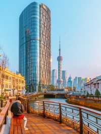 Shanghai's Most Endearing Street—(East) Daming Road