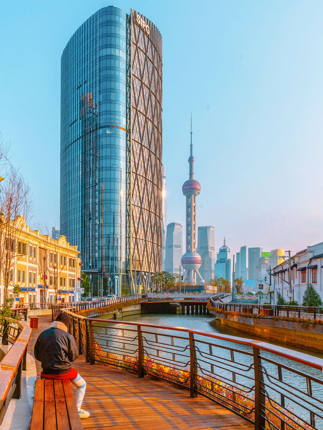 Shanghai's Most Endearing Street—(East) Daming Road