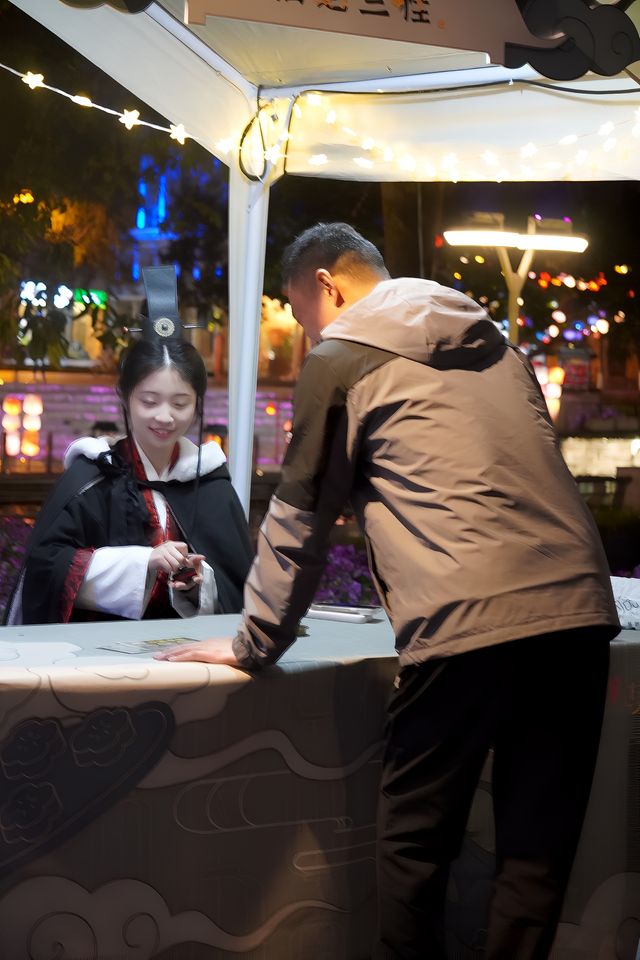 蘭桂坊，預測成都下一個爆火地！！！