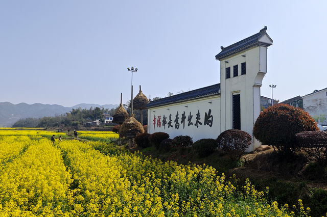 長沙望城自駕遊，這個百年歷史的惜字塔等你來看