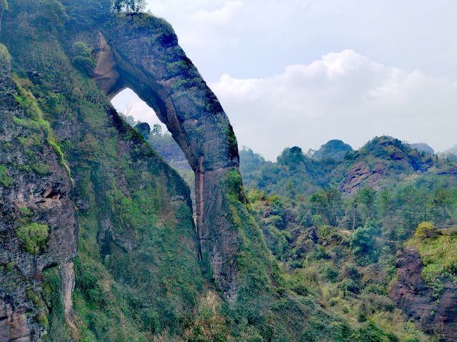 道教仙山