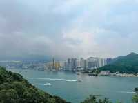 香港海防博物館｜可看海｜可爬山