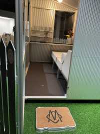 RIMOWA 125週年全球巡展上海站走一個~