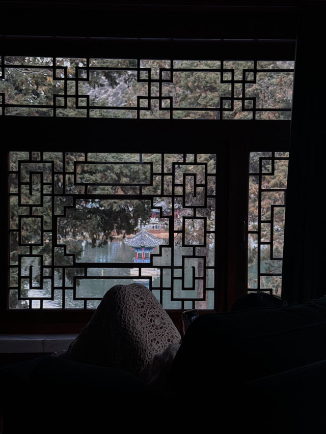 麗江旅遊攻略🪵我住過的五家酒店(下) 麗江旅遊攻略🪵我住過的五家酒店(下)