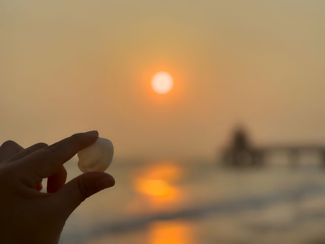 海南樂東縣旅遊計劃 | 畅玩小眾寶藏地