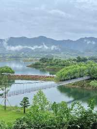 江浙沪度假首選擁有千島湖最大水世界的可人帆船遊艇度假莊園