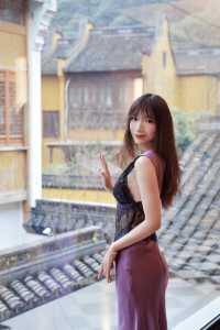 杭州度假｜毗鄰靈隱寺住進小而美高奢酒店