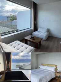 大理民宿  | 隱里懸崖海景酒店