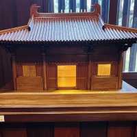 打卡香港中國木結構建築藝術館