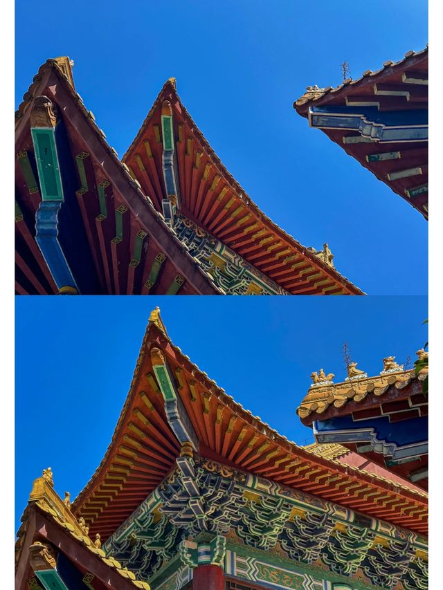 九龍禪寺