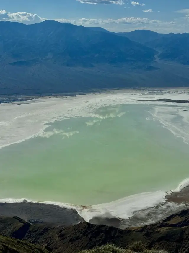 Death Valley National Park