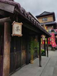 董永七仙女在東台