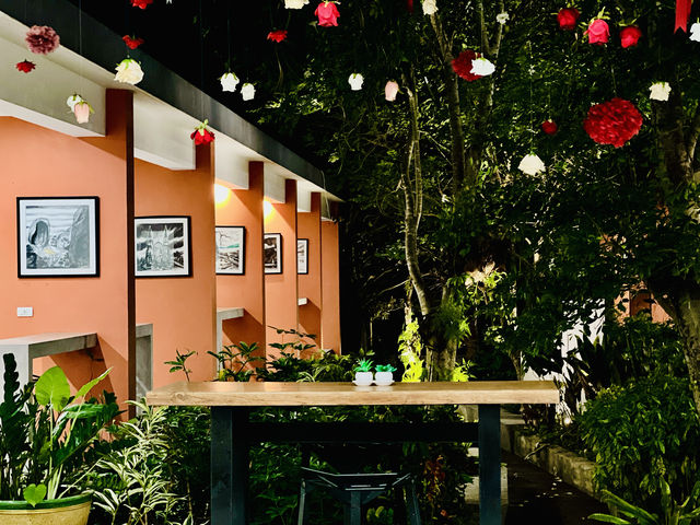泰式鄉村Home Inn